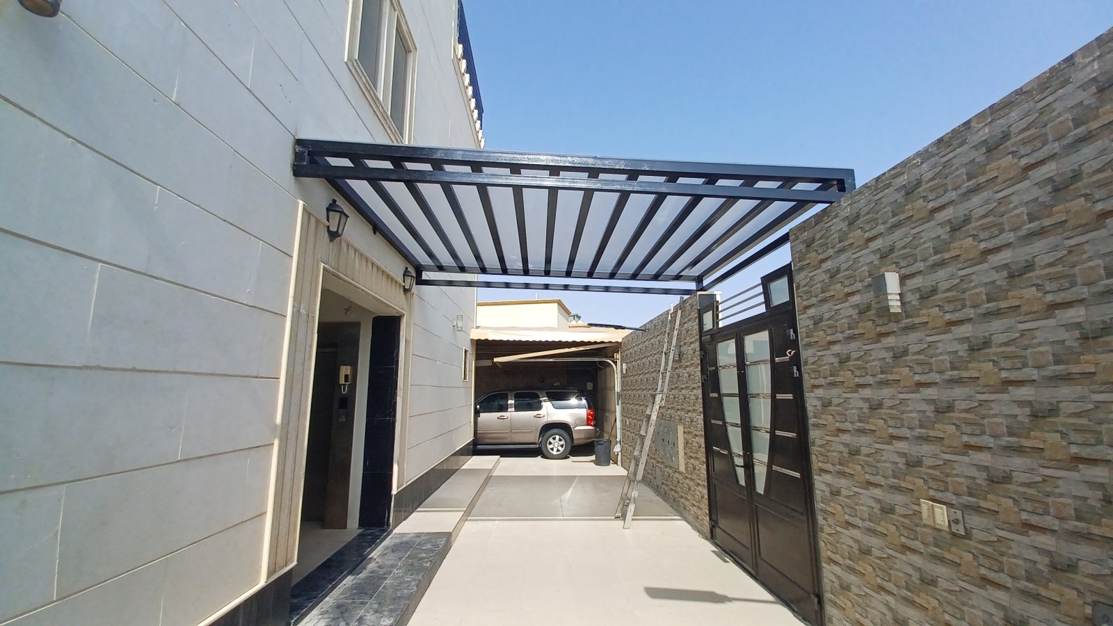 برجولات القطيف 