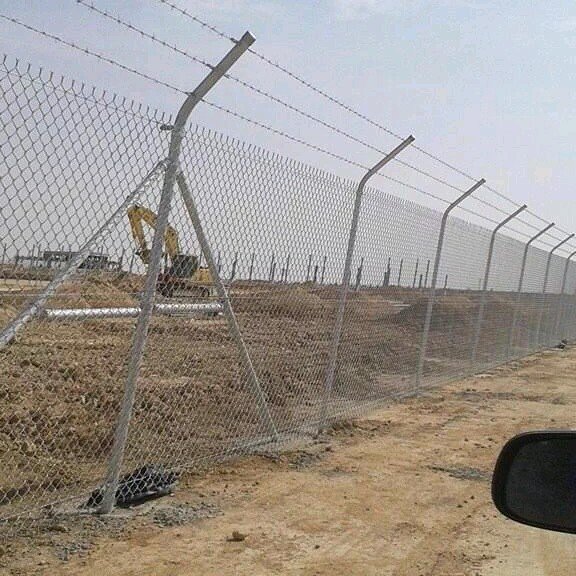 شبوك الدمام